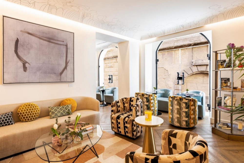 Nerva Boutique Hotel