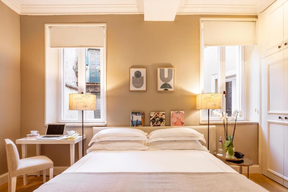 Nerva Boutique Hotel