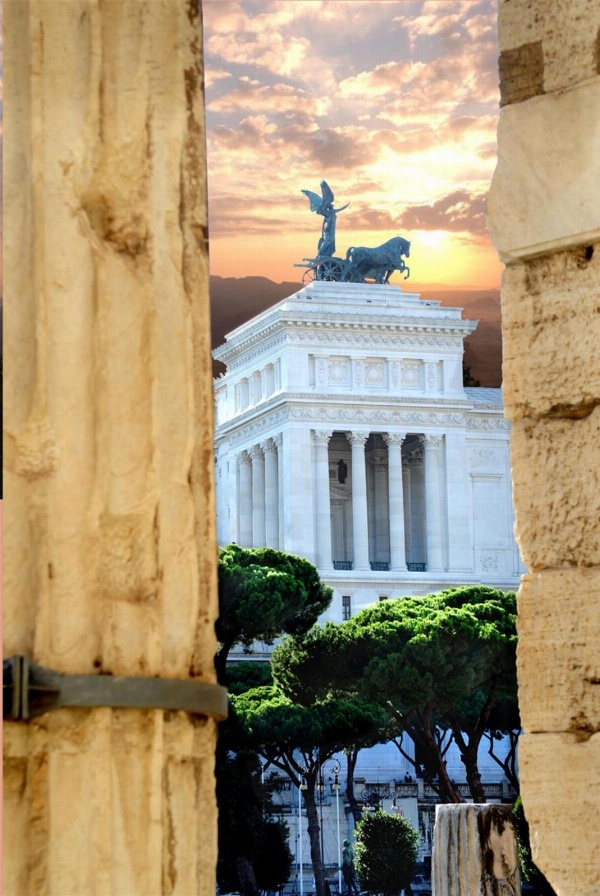 Nerva Boutique Hotel Main image